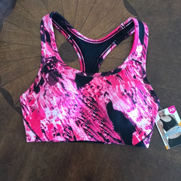 Avia Leggings and Sport Bra both size XS - Picture 2 of 14
